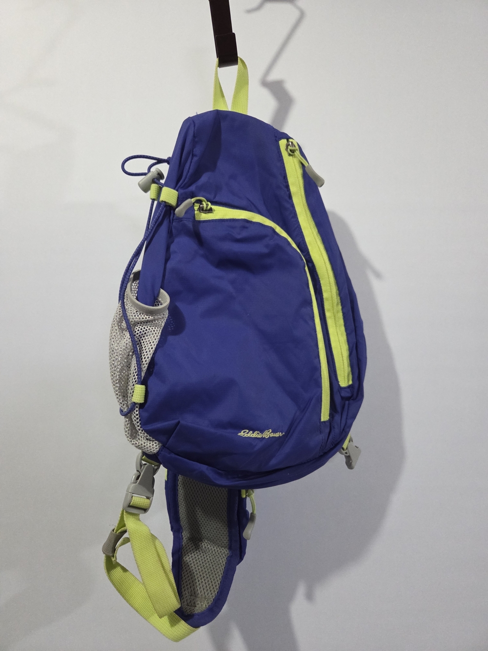 Eddie Bauer Sling Backpack